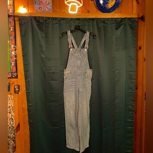 Overalls 👨‍🌾